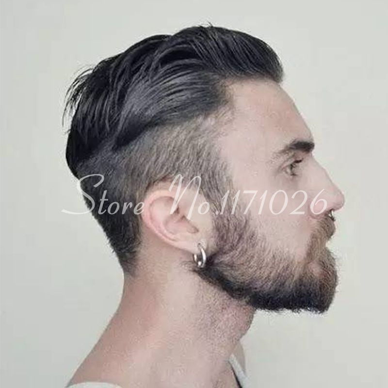 1 Pair Hoop Earrings Simple Summer Style Circle Hoop Earrings Women Man Round Popular Earring Jewelry 8mm-20mm Bijoux Jewelry A - Image 6