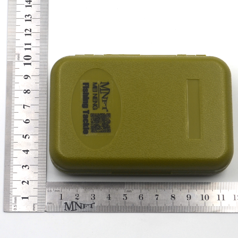 MNFT 1 Set (40/56PCS) Assorted Fly Flies Lure Artificial Imitation Insects Style Fishing Fies Dry/Wet Nymph Bait In Box - Image 6