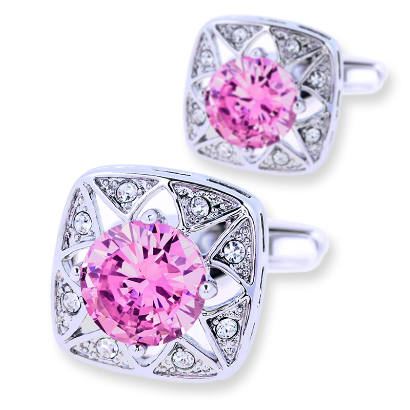 KFLK Jewelry Fashion shirt cufflink for mens Brand cuff button cuff link High Quality Wedding male abotoaduras Free Shipping - Image 4