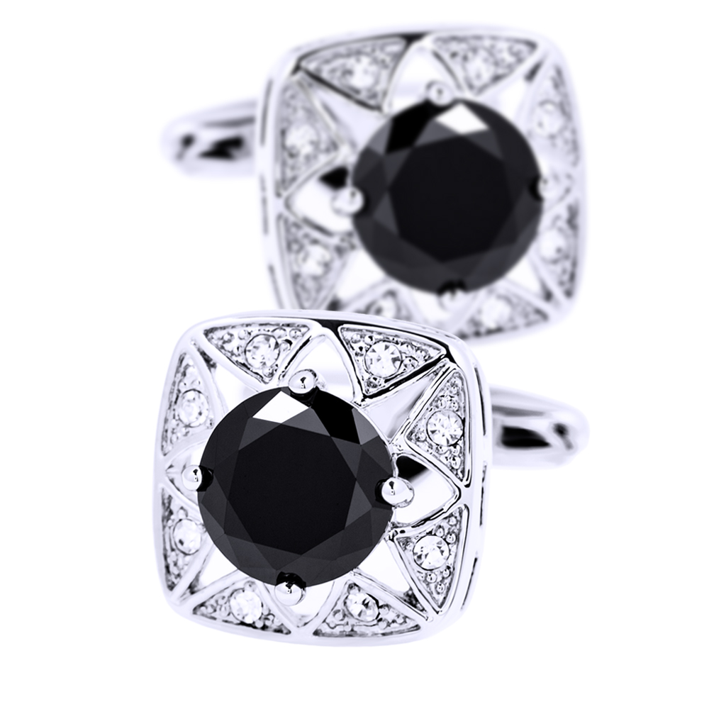 KFLK Jewelry Fashion shirt cufflink for mens Brand cuff button cuff link High Quality Wedding male abotoaduras Free Shipping - Image 2