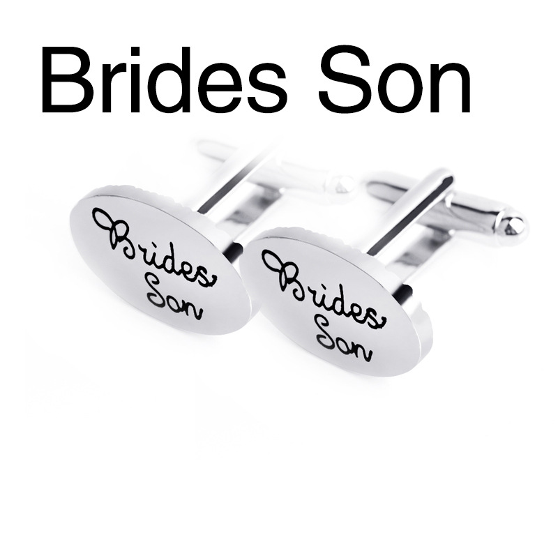 Brides Son