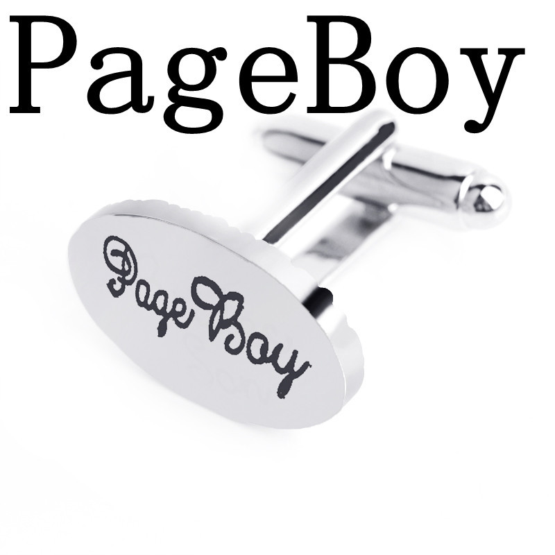 Page Boy