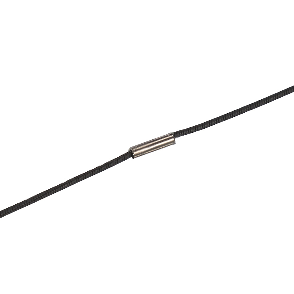 Match-Right Women Necklace Long Necklaces & Pendants Wood Beads Sweater Necklace For Women Jewelry YJZ-198 - Image 6