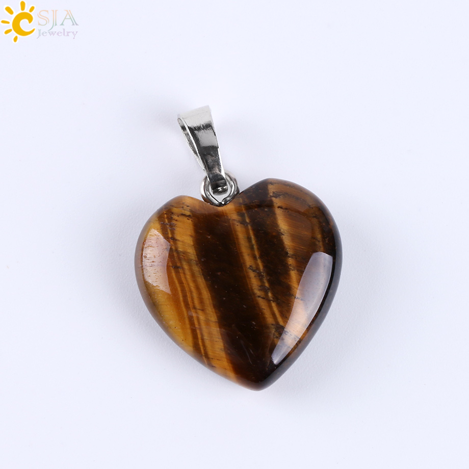 Tiger eye