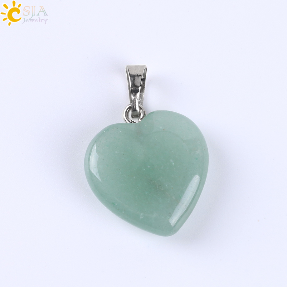 Green Aventurine