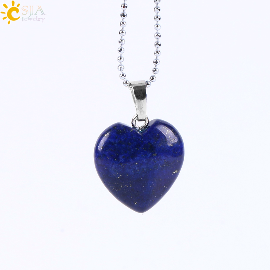 Lapis Lazuli Chain