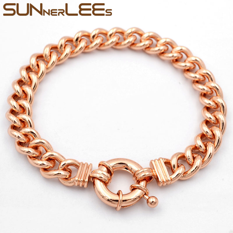 Rose Gold Color