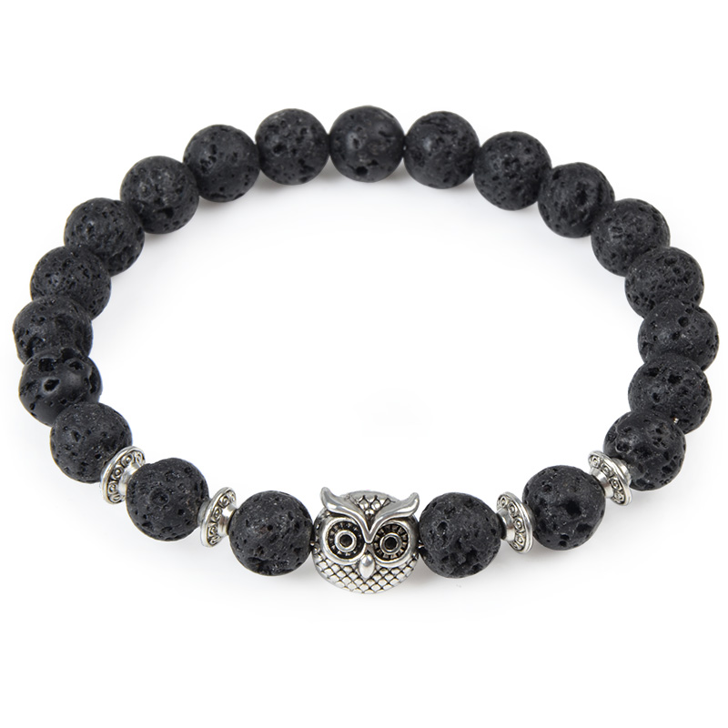 owl silver lava