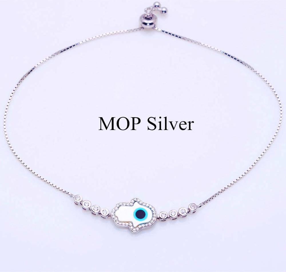 MOP Silver