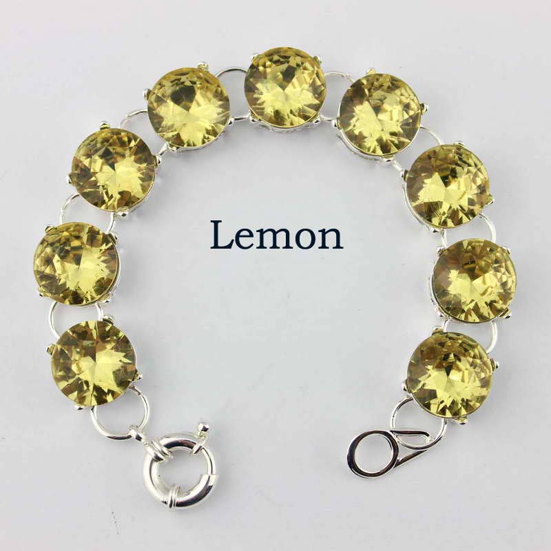 B1483Silver Lemon