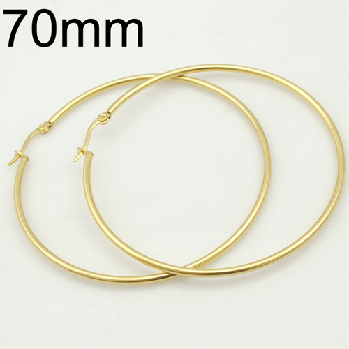gold color 70mm
