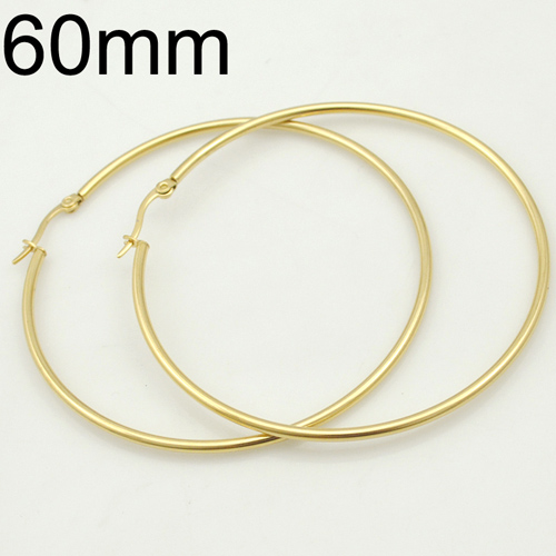 gold color 60mm