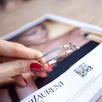 JZTOP Big Crystal Hoop Earrings Large Classic Full Rhinestone Circle Earring For Women Party Round Trendy Brinco - Image 6