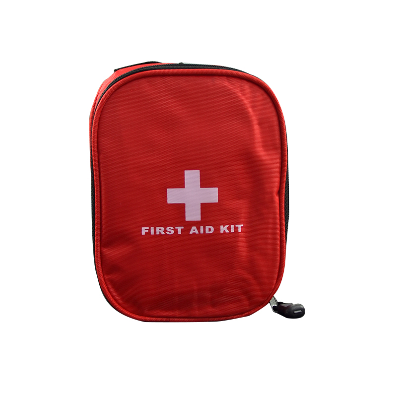 120pcs/pack Safe Camping Hiking Car First Aid Kit Medical Emergency Kit Treatment Pack Outdoor Wilderness Survival - Image 2