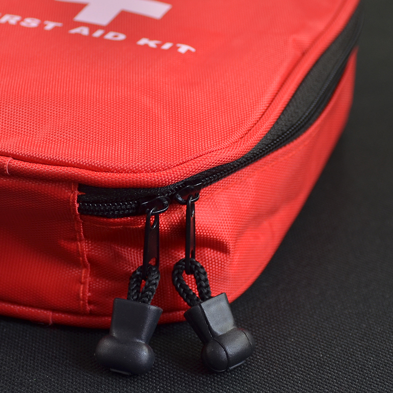 120pcs/pack Safe Camping Hiking Car First Aid Kit Medical Emergency Kit Treatment Pack Outdoor Wilderness Survival - Image 3