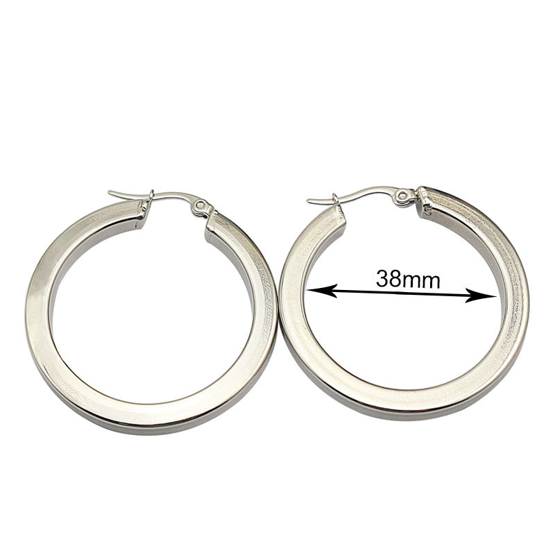 38mm earring