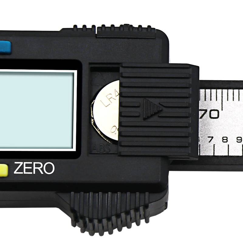 Digital Electronic Carbon Fiber Lever