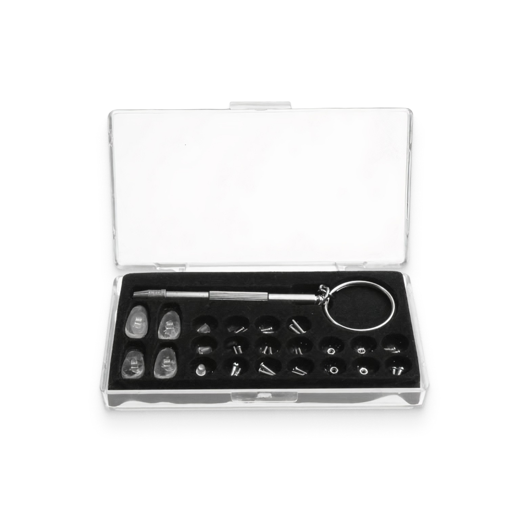 Emergency Sunglasses Repair Kit - Image 2