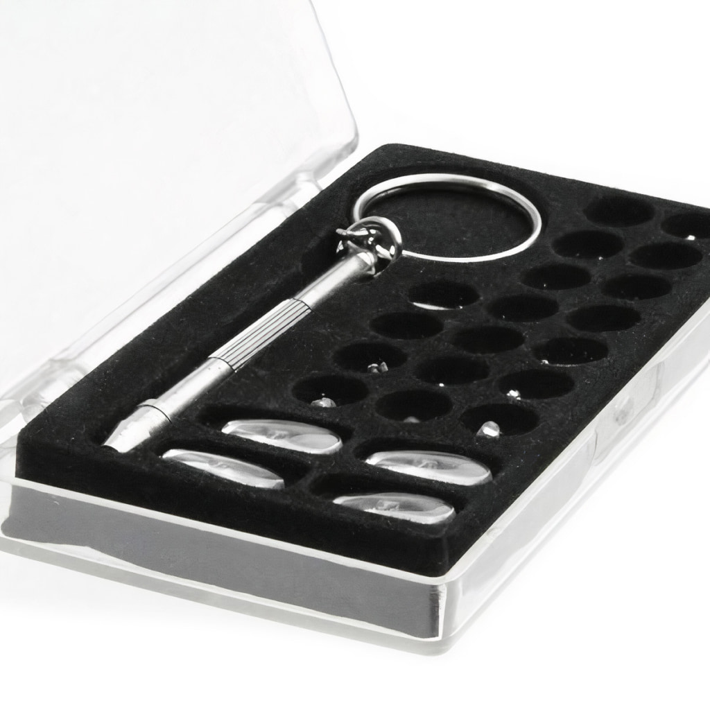 Emergency Sunglasses Repair Kit - Image 3